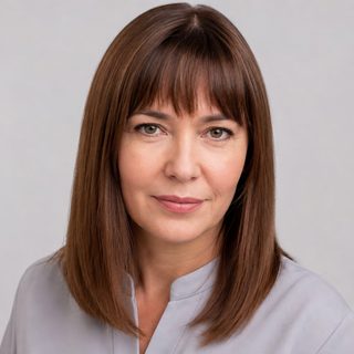 Нина Пономарёва