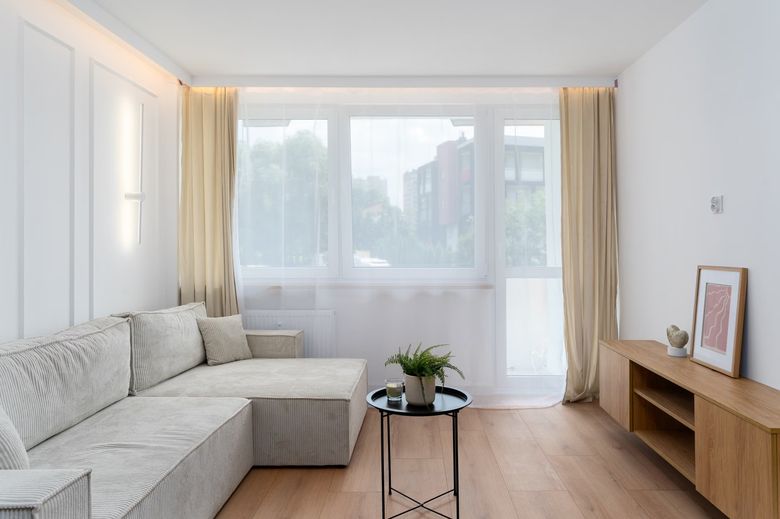 Свет как главный строительный материал: параметры естественного освещения в «Юнион Парк»