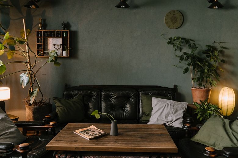 Что такое биофильный дизайн и почему он важен именно в новостройках бизнес-класса