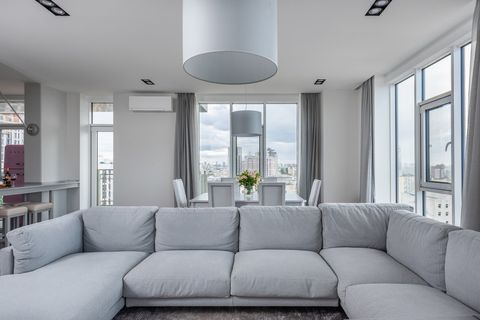 Почему для квартир 200+ м² нужна отдельная экспертиза