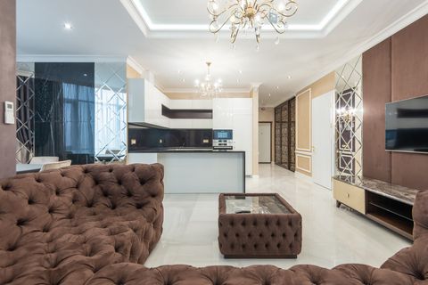 Из чего складывается цена дизайн-проекта в Москве в 2026 году
