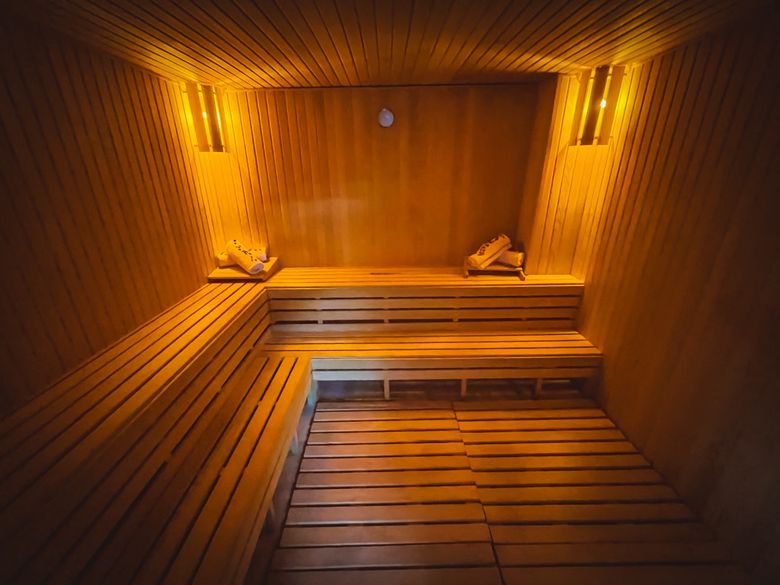 Душ впечатлений: бюджетный способ создать SPA-атмосферу