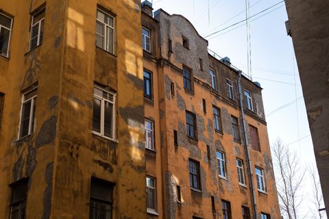 Что такое White Box и почему шумоизоляция стен - не гарантирована