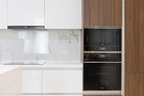 Чем Gaggenau, Miele и V-ZUG отличаются на уровне инженерии?