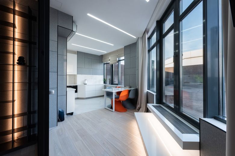 Что такое Human Centric Lighting и чем он отличается от обычного умного