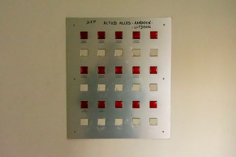 Что такое KNX и чем он отличается от беспроводных систем?