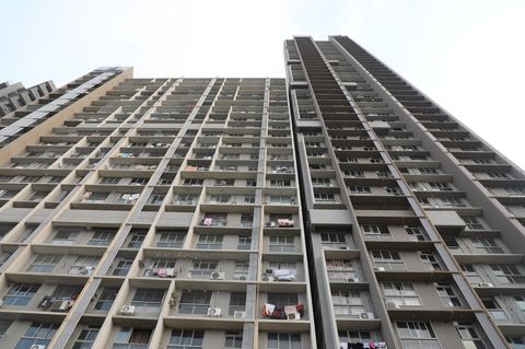 Почему в небоскребах Москва-Сити кабельный KNX становится обязательным условием?
