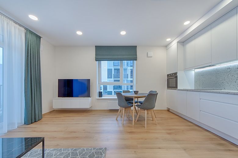 Что такое KNX и чем он отличается от Zigbee или Z-Wave?