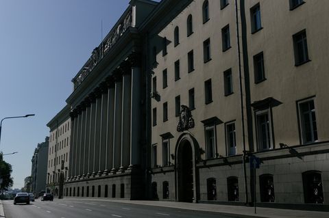 Какой фасад считается историческим и какие нормы действуют в Москве?