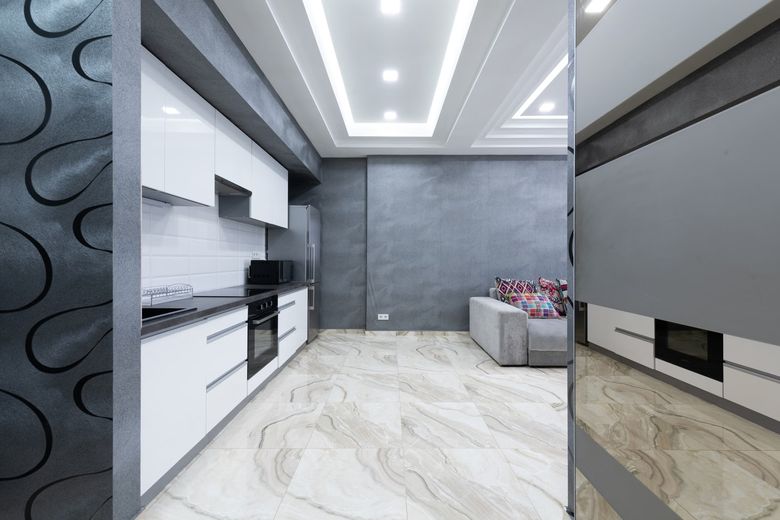 Как поднять плиты 1200×600 на 25-й этаж без повреждений?