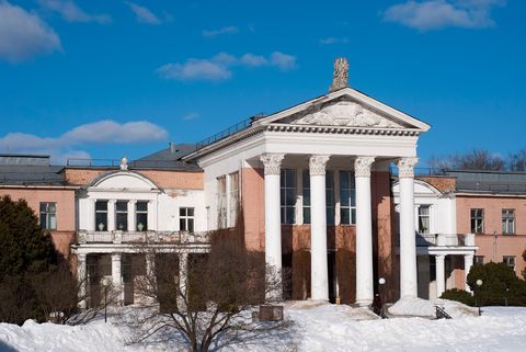 Чем климат Москвы отличается от других регионов и почему это важно для