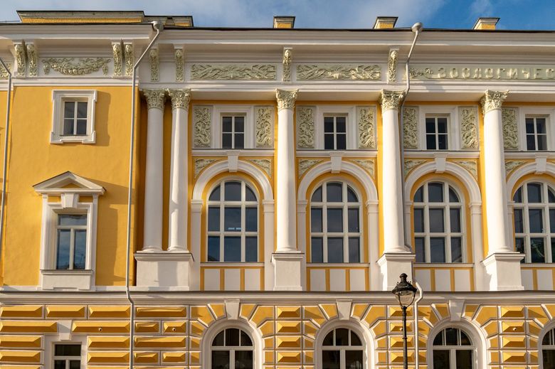 Нужно ли утеплять фасад дома в Москве и какие нормы действуют?