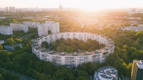 Какие инженерные сети в ЖК «Люмьер» нельзя переносить без согласования?