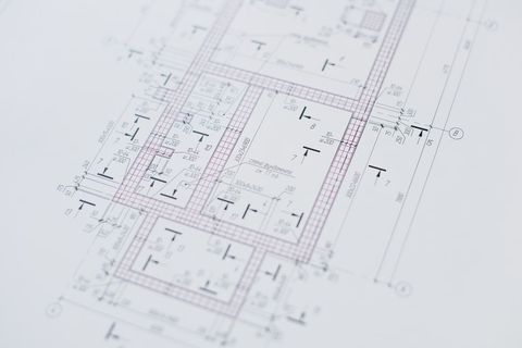 Что такое план БТИ и зачем он нужен при перепланировке