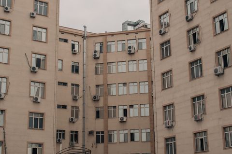 Что такое приточно-вытяжная вентиляция с рекуперацией и зачем она в ЖК Lunar?