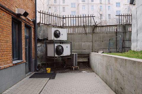 Почему для ЖК «Весковский пер. 3» нужен отдельный подход к HVAC