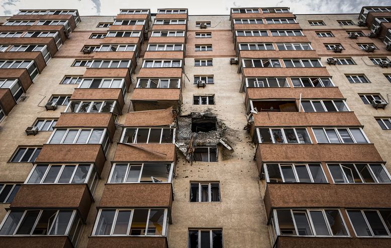 Пожар, залив, кража: какие риски включить в полис для «Дома на Донской»?