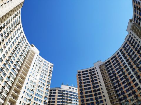 Какие документы поселка регулируют строительство в Park 61?
