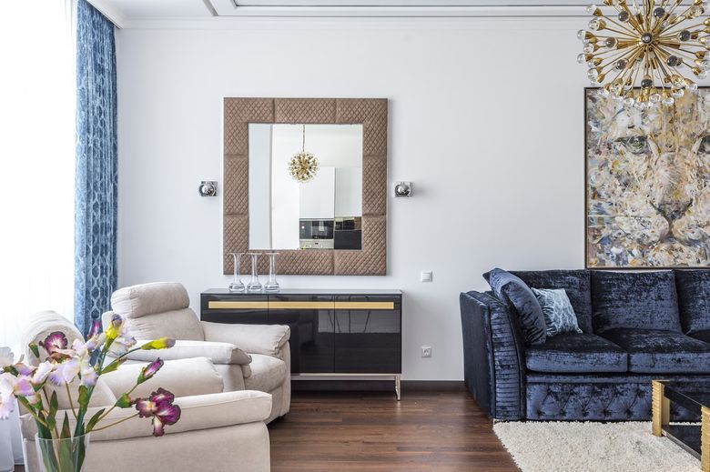 Какие стили интерьера будут актуальны в Москве в 2026 году?