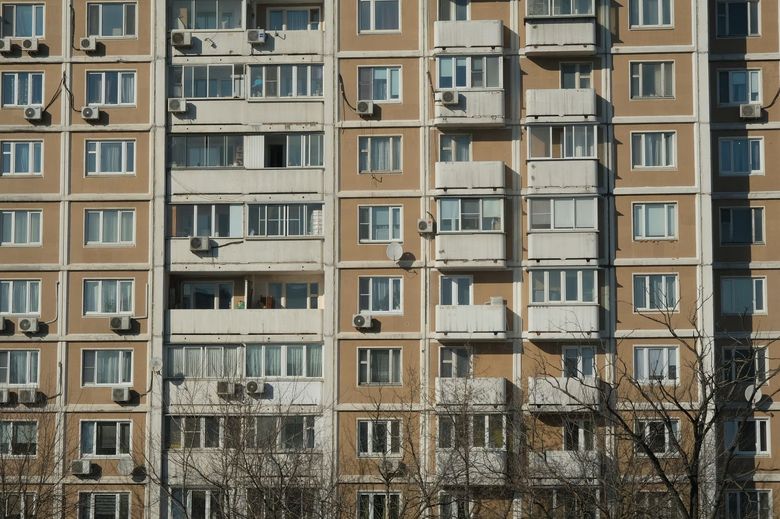 Можно ли установить свой внешний блок на фасаде ЖК «СОЮЗ»: юридические и