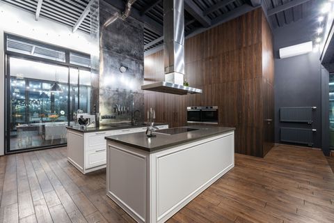 Почему вентиляция с рекуперацией - стандарт для коттеджей Futuro Park