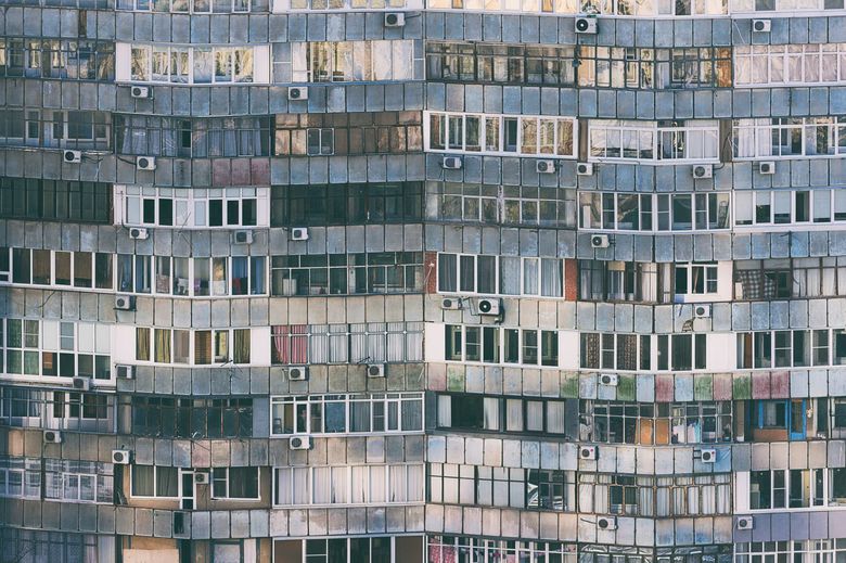 Нужно ли согласовывать установку кондиционера в квартире бизнес-класса?
