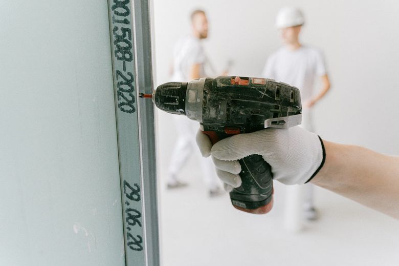 Какие виды работ считаются самыми шумными и как их планировать?